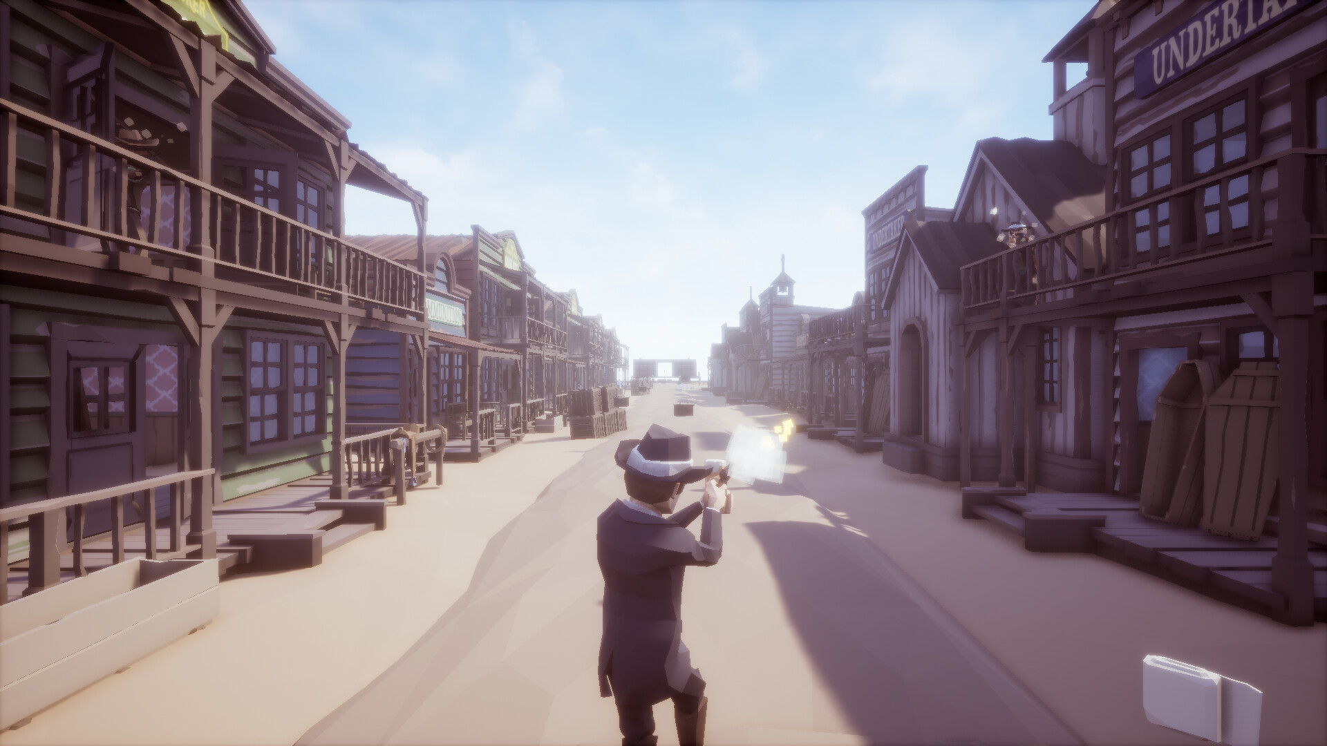 Bulletproof screenshot 61