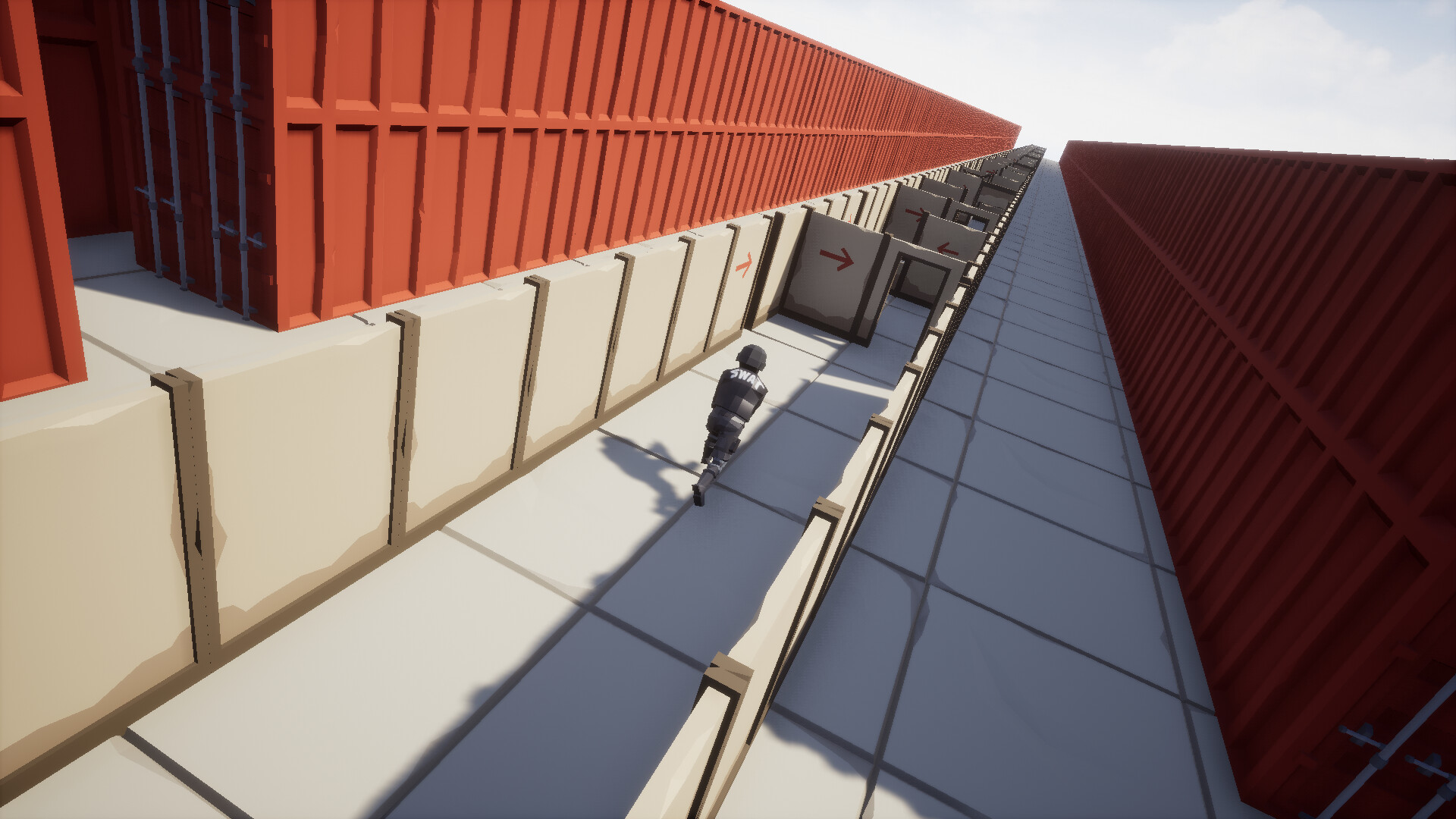 Bulletproof screenshot 89