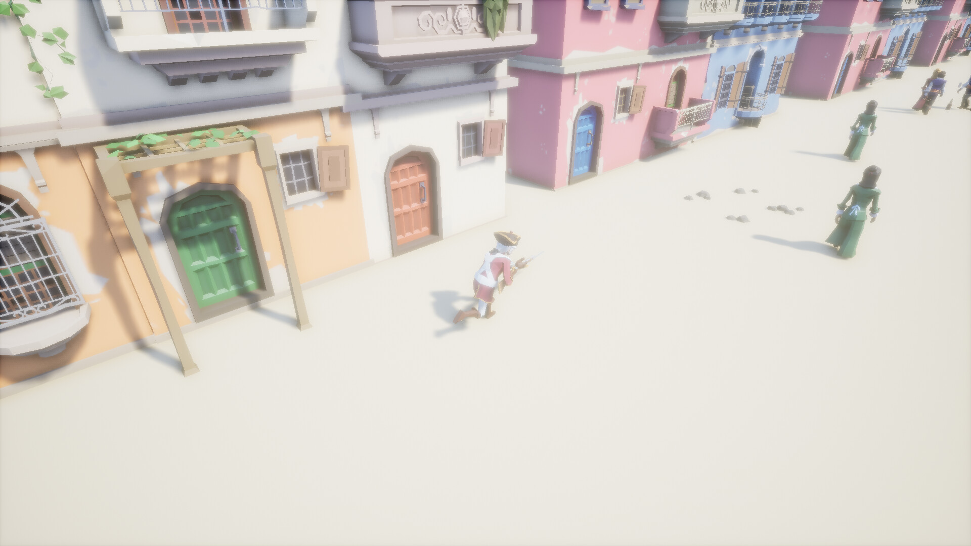 Bulletproof screenshot #48