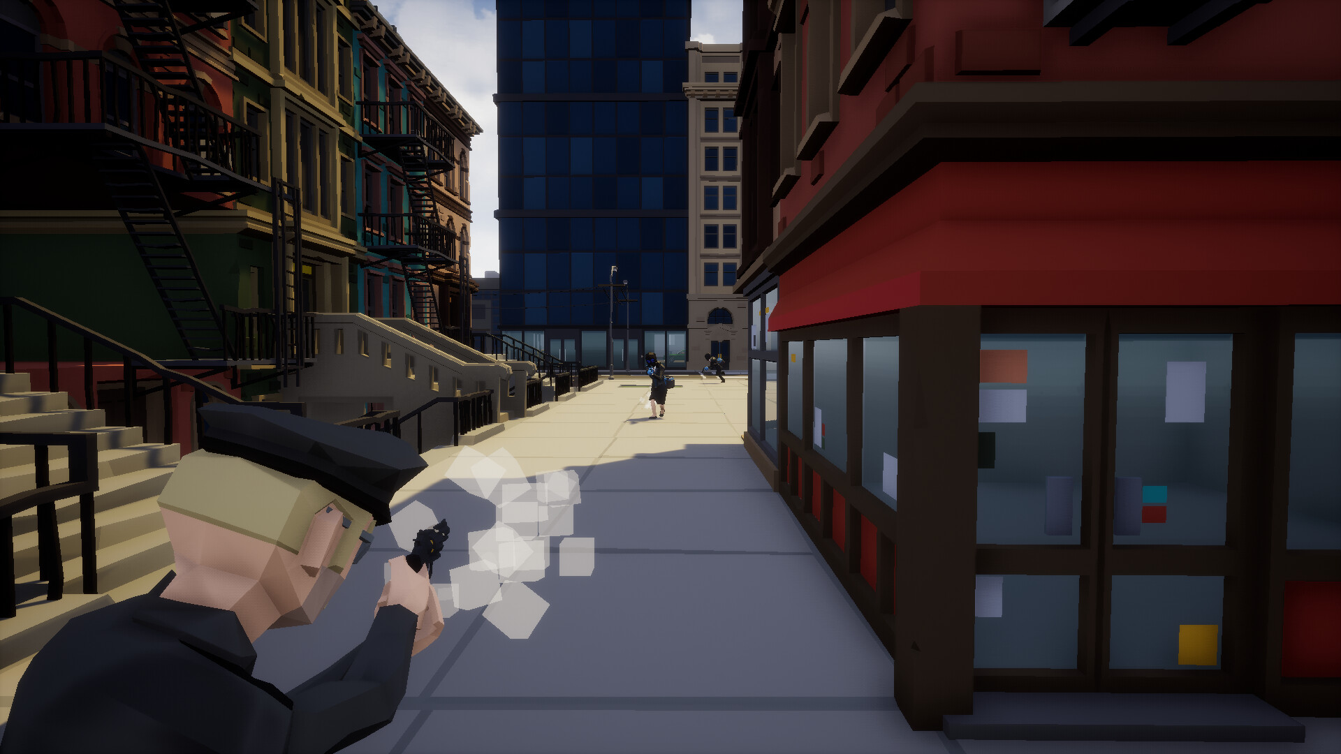 Bulletproof screenshot 49