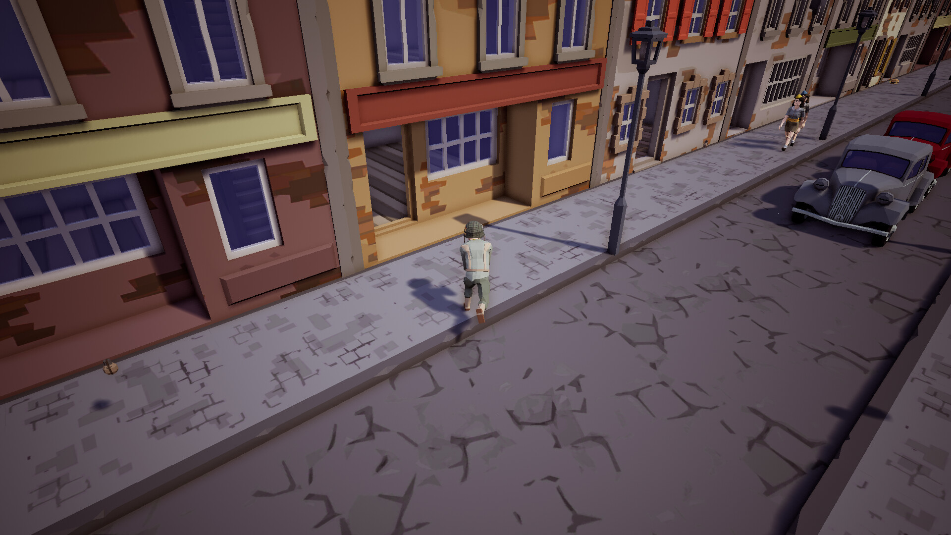 Bulletproof screenshot 63