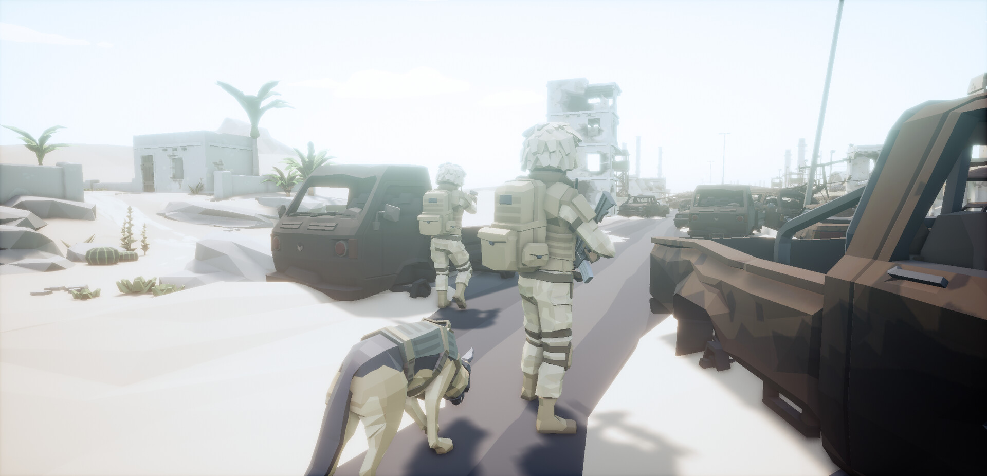 Bulletproof screenshot #21