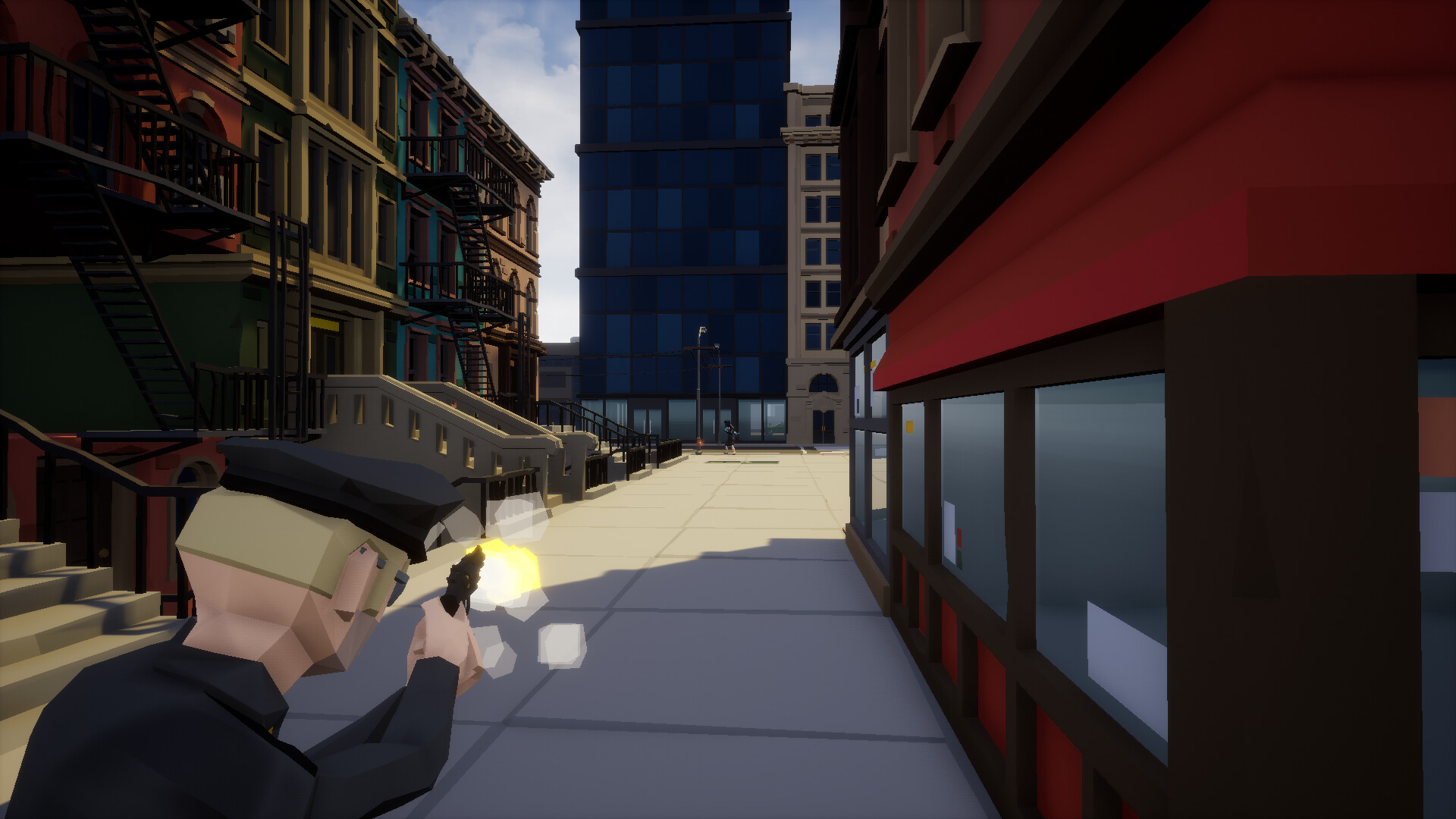 Bulletproof screenshot #27