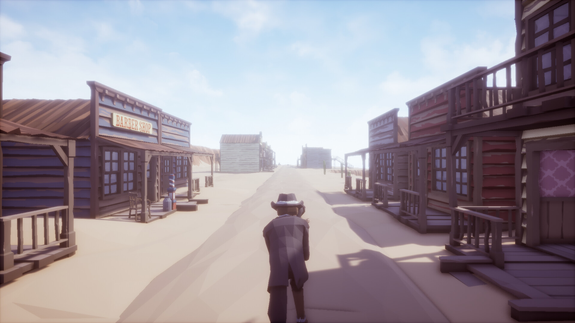 Bulletproof screenshot 60