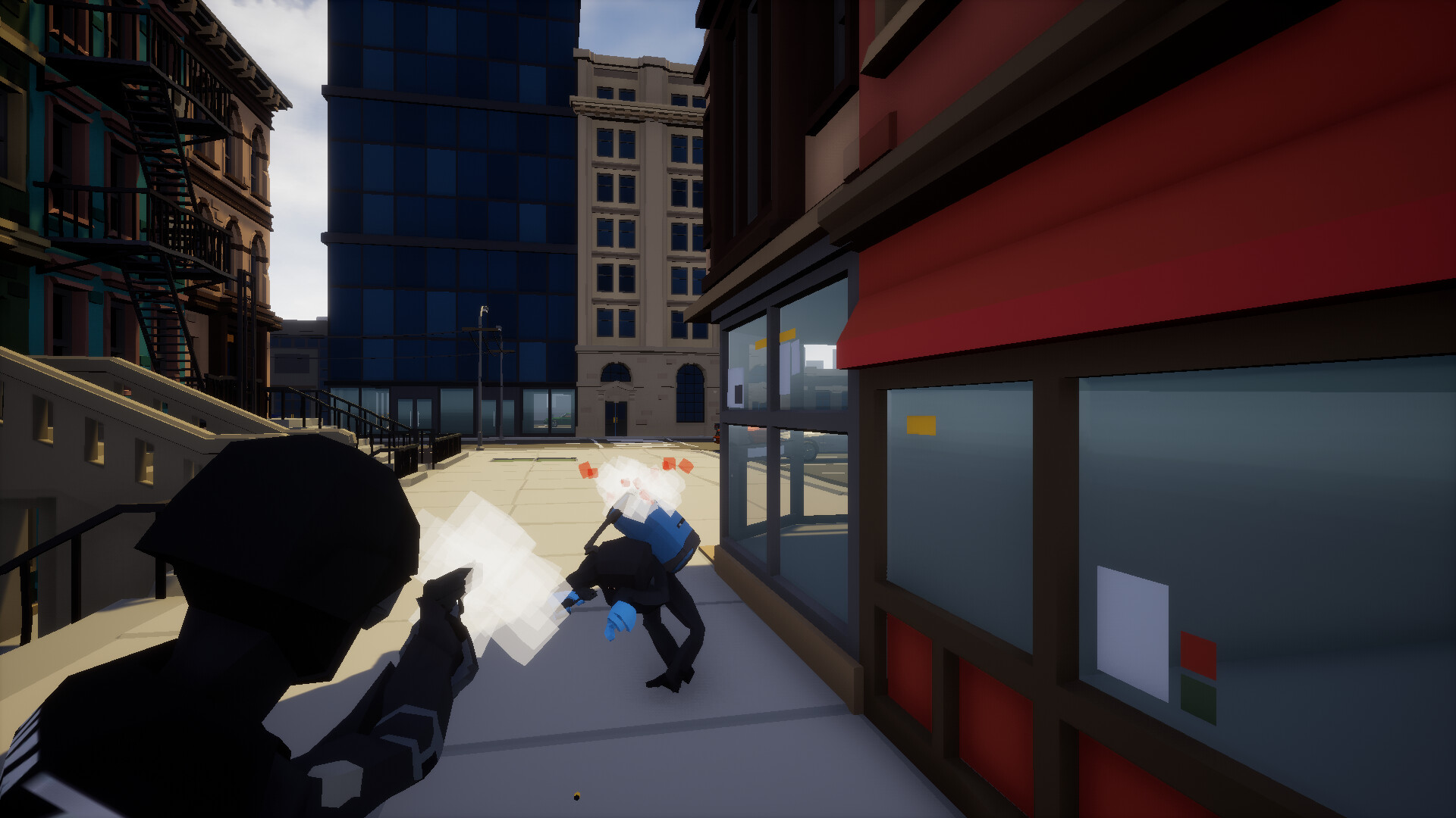 Bulletproof screenshot #32