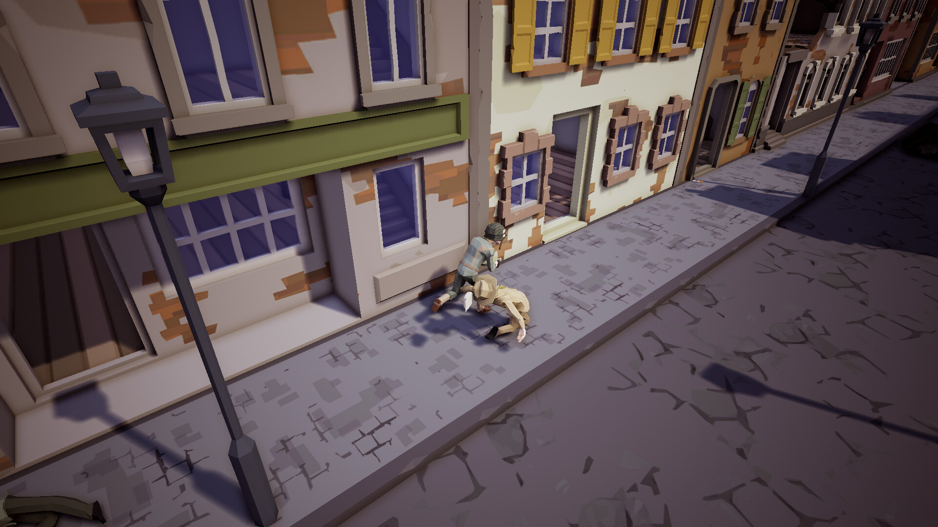 Bulletproof screenshot #43