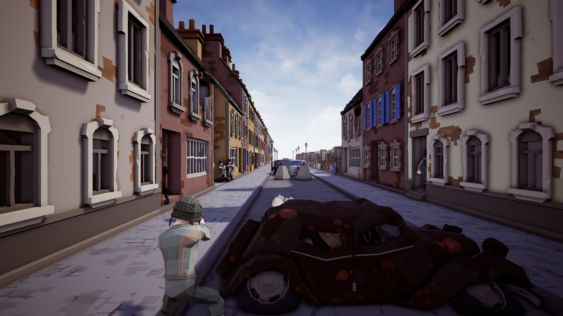 Bulletproof screenshot #48