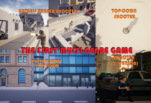 Bulletproof screenshot 36
