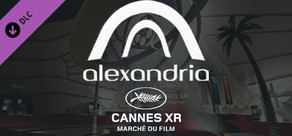 Alexandria - Cannes XR Festival