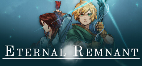 Eternal Remnant: The First Chapter by Arcfinder Studios - Similar game based
                        on tags