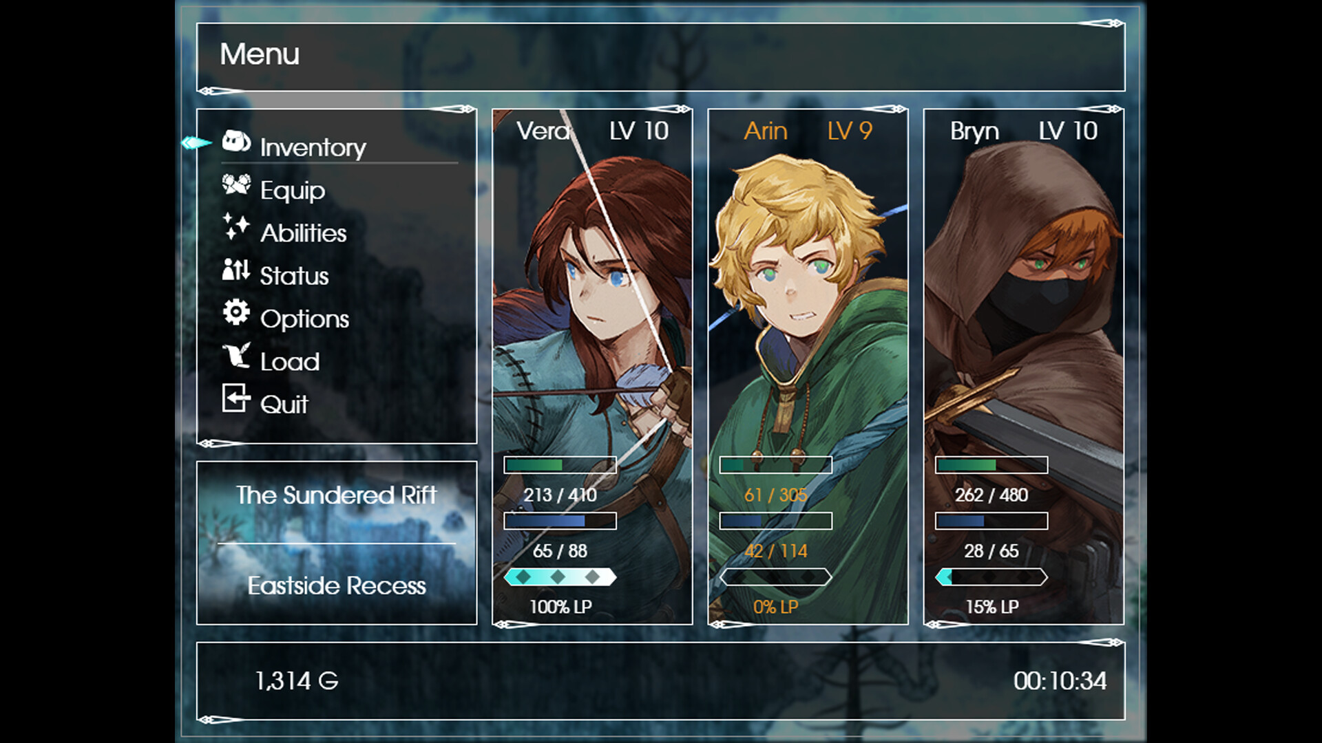 Eternal Remnant screenshot 4