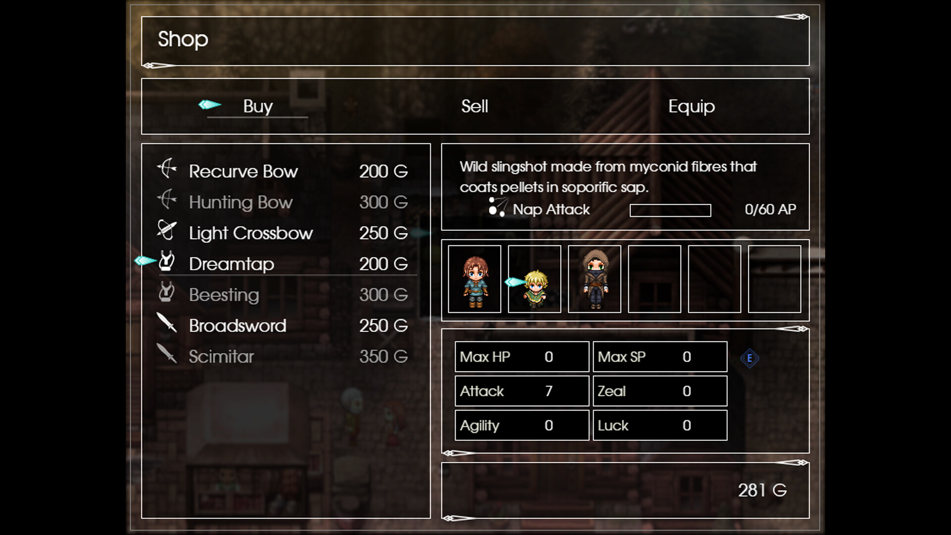 Eternal Remnant screenshot #11