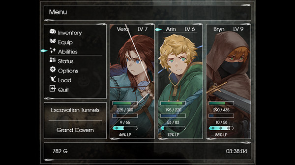 Eternal Remnant: The First Chapter screenshot 4