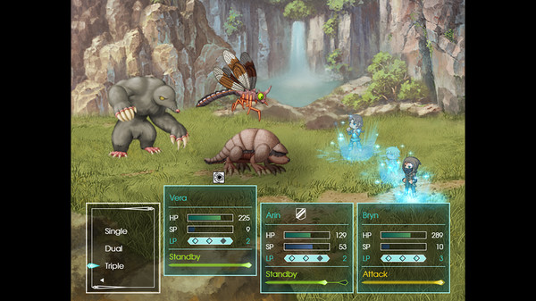 Eternal Remnant: The First Chapter screenshot 5