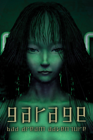 Cover art of Garage: Bad Dream Adventure