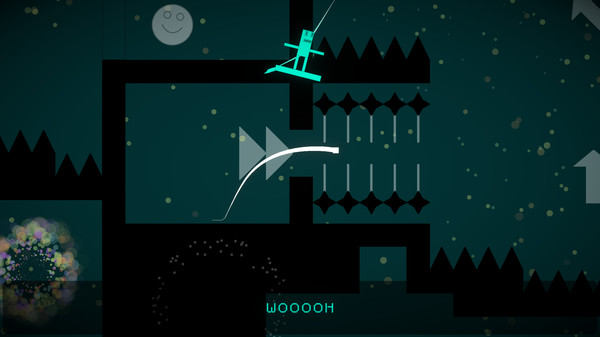 Groovy screenshot 2