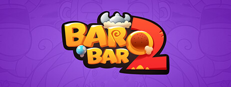Barbarq 2 cover art