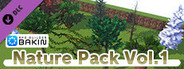 RPG Developer Bakin Nature Pack Vol.1