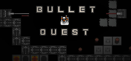 Bullet Quest banner