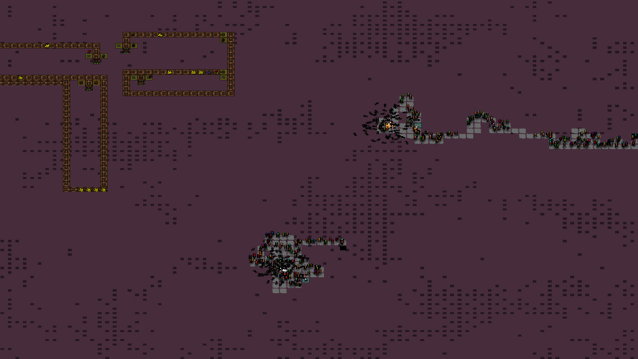 Bullet Quest screenshot 8