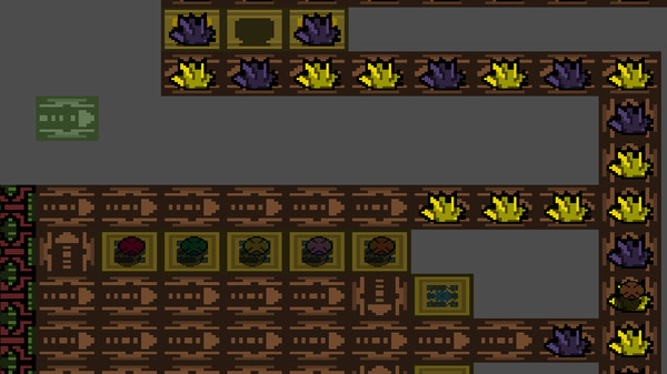 Bullet Quest screenshot 4