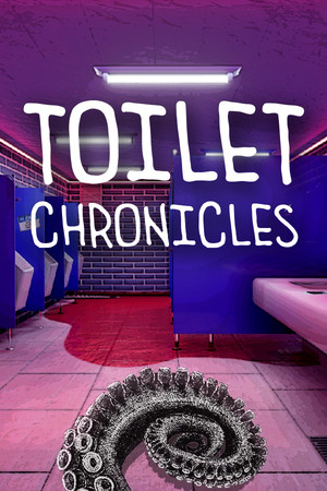Cover art of Toilet Chronicles