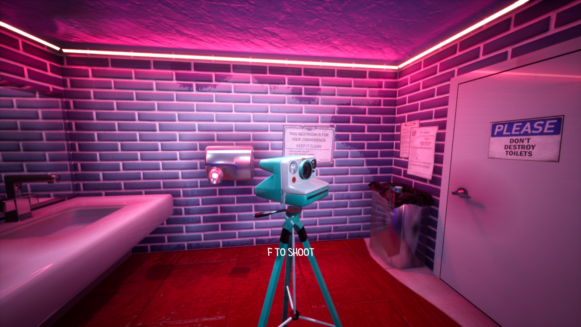 Toilet Chronicles screenshot #7