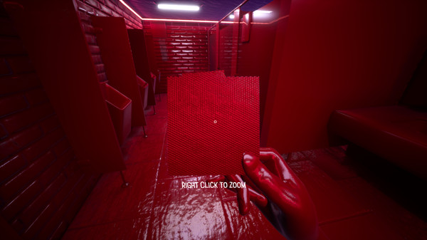 Screenshot z Toilet Chronicles Screenshot z Toilet Chronicles