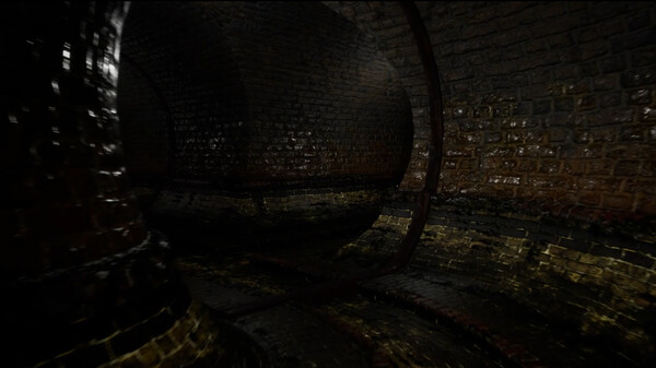 Screenshot z Soul Street