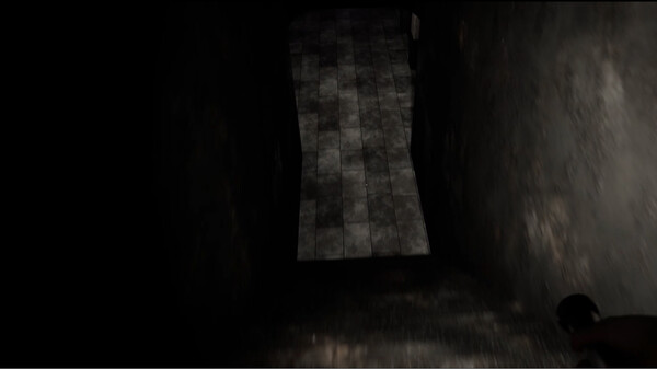 Screenshot z Soul Street