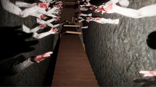 Screenshot z Soul Street