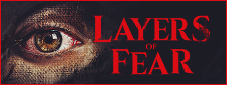 Layers of Fear cover art
