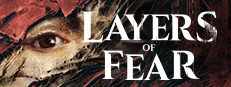 Layers of Fear в Steam