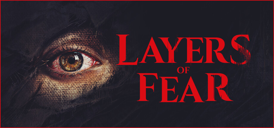 Layers of Fear cover art