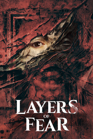 Cover art of Layers of Fear