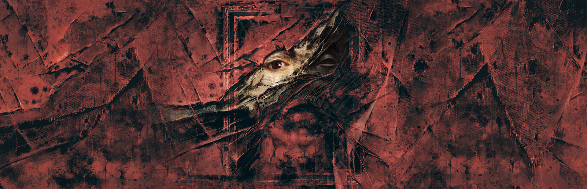 Layers of Fear