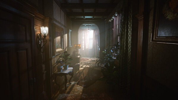 Layers of Fear screenshot