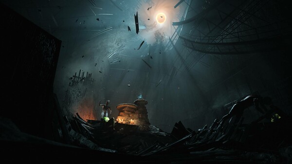 Layers of Fear screenshot 6