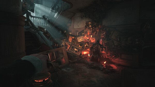 Layers of Fear screenshot