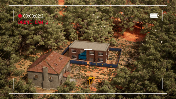 Demomen Ltd. - Demolish And Construction Simulator screenshot 5