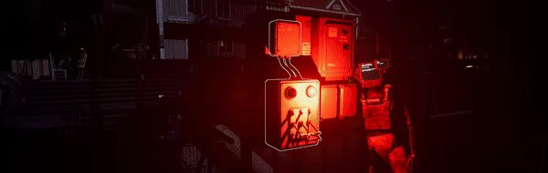 Mechanical Sunset video 3