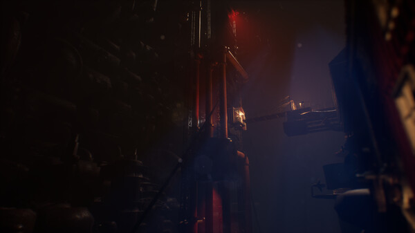 Mechanical Sunset screenshot 5