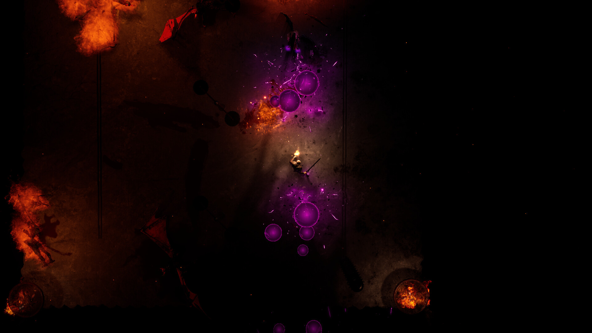 Fire screenshot 5
