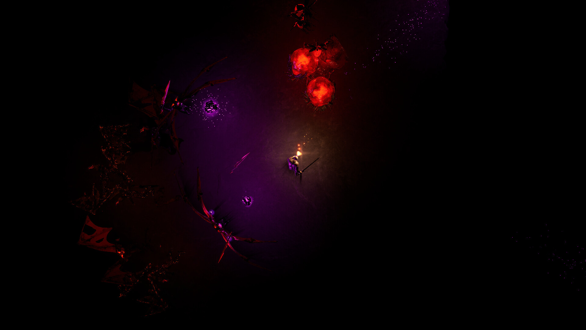 Fire screenshot 3