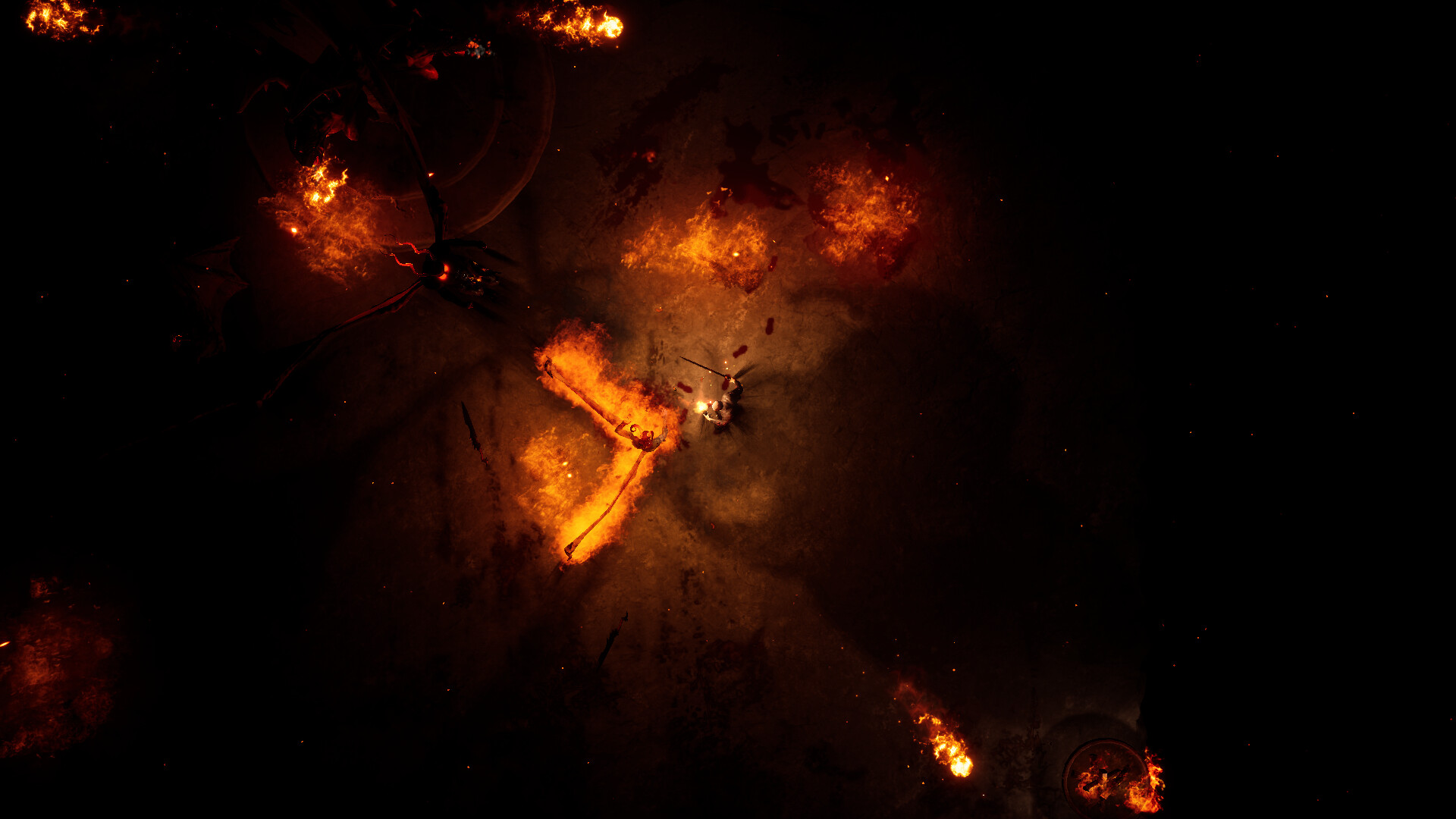 Fire screenshot 8