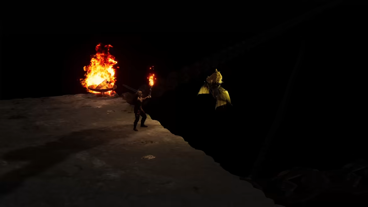 Fire video 3