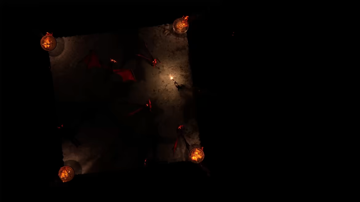 Fire video 2