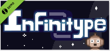 Infinitype Demo cover art