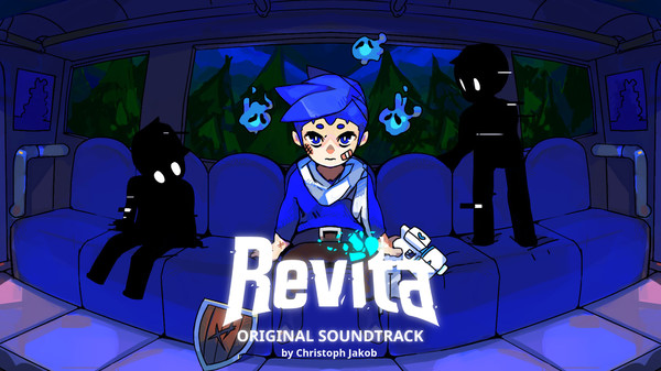 Revita Soundtrack
