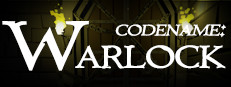 Codename: Warlock Playtest game capsule image